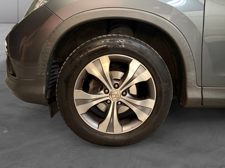 HONDA d'occasion CRV 1.6 I-DTEC EXECUTIVE NAVI CUIR de 2015 St Jean