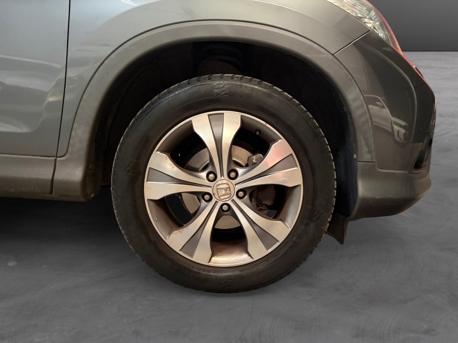 HONDA d'occasion CRV 1.6 I-DTEC EXECUTIVE NAVI CUIR de 2015 St Jean