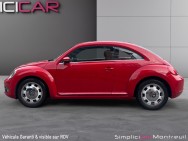 VOLKSWAGEN d'occasion NEW 1.2 TSI COCCINELLE de 2012 Montreuil (93)﻿
