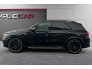 MERCEDES d'occasion GLE 53 AMG EQ PERFORMANCE de 2024 Colmar (68)﻿