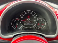 VOLKSWAGEN d'occasion NEW 1.2 TSI COCCINELLE de 2012 Montreuil (93)﻿