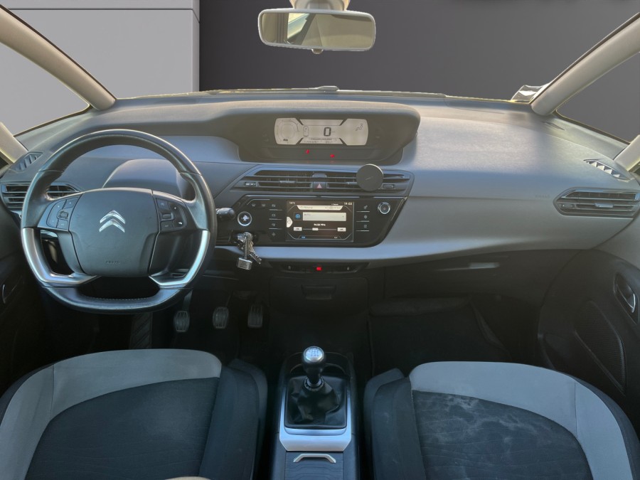 CITROEN d'occasion C4 1.6 BLUE HDI 120 BUSINESS de 2016 Valence (26)﻿