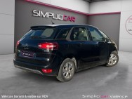 CITROEN d'occasion C4 1.6 BLUE HDI 120 BUSINESS de 2016 Valence (26)﻿