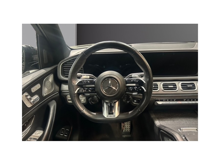 MERCEDES d'occasion GLE 53 AMG EQ PERFORMANCE de 2024 Colmar (68)﻿