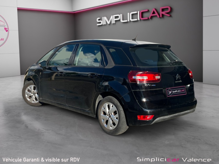 CITROEN d'occasion C4 1.6 BLUE HDI 120 BUSINESS de 2016 Valence (26)﻿