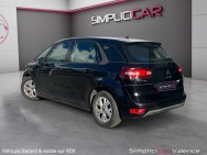 CITROEN d'occasion C4 1.6 BLUE HDI 120 BUSINESS de 2016 Valence (26)﻿
