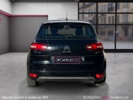 CITROEN d'occasion C4 1.6 BLUE HDI 120 BUSINESS de 2016 Valence (26)﻿