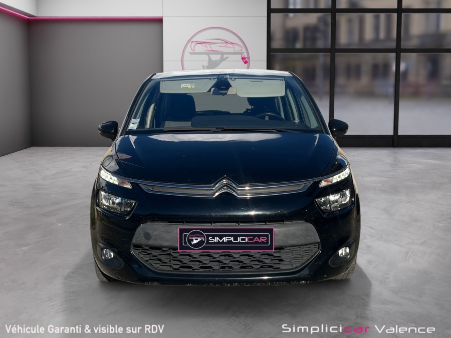 CITROEN d'occasion C4 1.6 BLUE HDI 120 BUSINESS de 2016 Valence (26)﻿