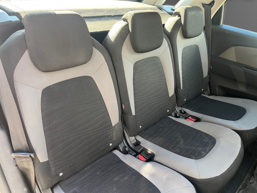 CITROEN d'occasion C4 1.6 BLUE HDI 120 BUSINESS de 2016 Valence (26)﻿
