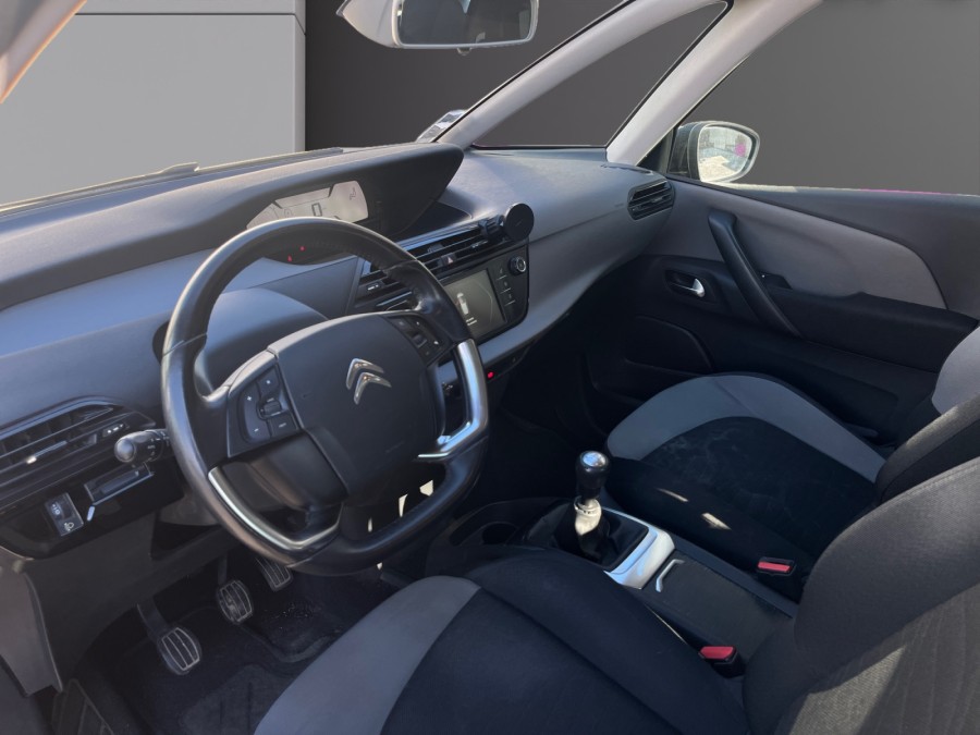 CITROEN d'occasion C4 1.6 BLUE HDI 120 BUSINESS de 2016 Valence (26)﻿