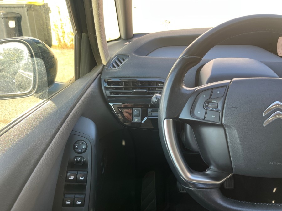 CITROEN d'occasion C4 1.6 BLUE HDI 120 BUSINESS de 2016 Valence (26)﻿