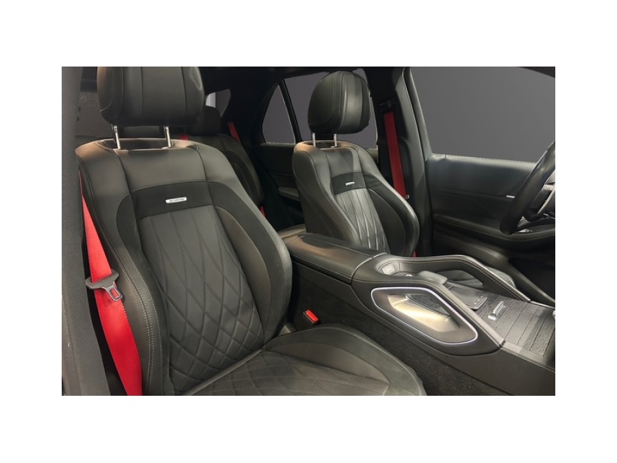 MERCEDES d'occasion GLE 53 AMG EQ PERFORMANCE de 2024 Colmar (68)﻿