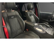 MERCEDES d'occasion GLE 53 AMG EQ PERFORMANCE de 2024 Colmar (68)﻿