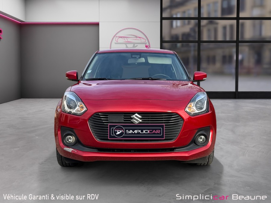 SUZUKI d'occasion SWIFT 1.0 BOOSTERJET HYBRID SHVS PACK de 2018