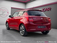 SUZUKI d'occasion SWIFT 1.0 BOOSTERJET HYBRID SHVS PACK de 2018
