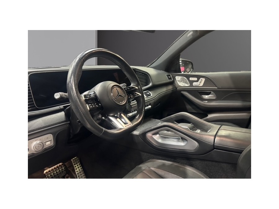 MERCEDES d'occasion GLE 53 AMG EQ PERFORMANCE de 2024 Colmar (68)﻿