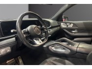 MERCEDES d'occasion GLE 53 AMG EQ PERFORMANCE de 2024 Colmar (68)﻿