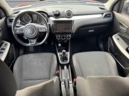 SUZUKI d'occasion SWIFT 1.0 BOOSTERJET HYBRID SHVS PACK de 2018