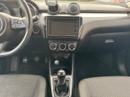 SUZUKI d'occasion SWIFT 1.0 BOOSTERJET HYBRID SHVS PACK de 2018