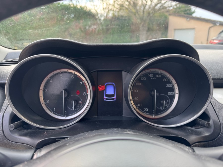 SUZUKI d'occasion SWIFT 1.0 BOOSTERJET HYBRID SHVS PACK de 2018