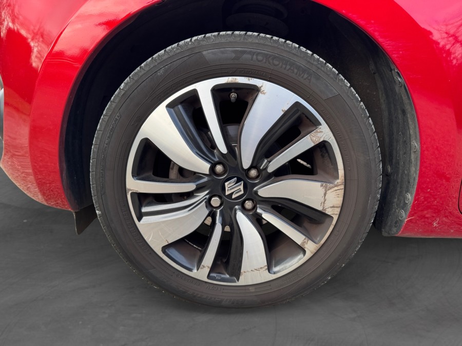 SUZUKI d'occasion SWIFT 1.0 BOOSTERJET HYBRID SHVS PACK de 2018