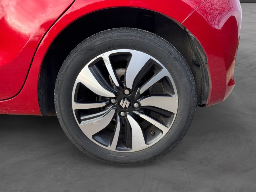 SUZUKI d'occasion SWIFT 1.0 BOOSTERJET HYBRID SHVS PACK de 2018