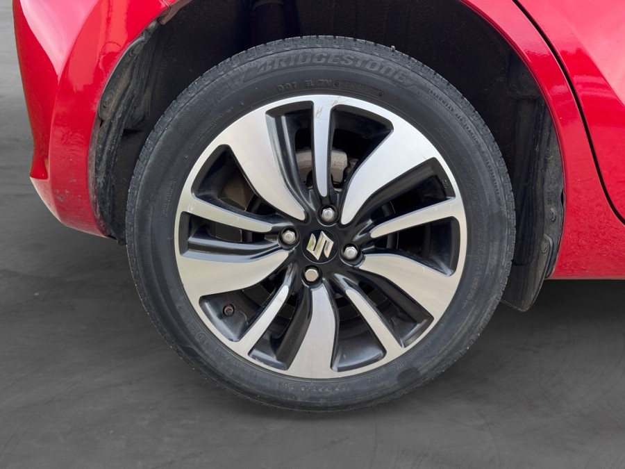 SUZUKI d'occasion SWIFT 1.0 BOOSTERJET HYBRID SHVS PACK de 2018