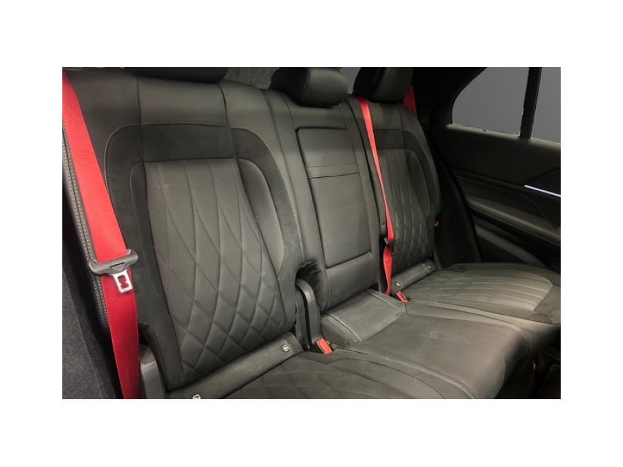 MERCEDES d'occasion GLE 53 AMG EQ PERFORMANCE de 2024 Colmar (68)﻿