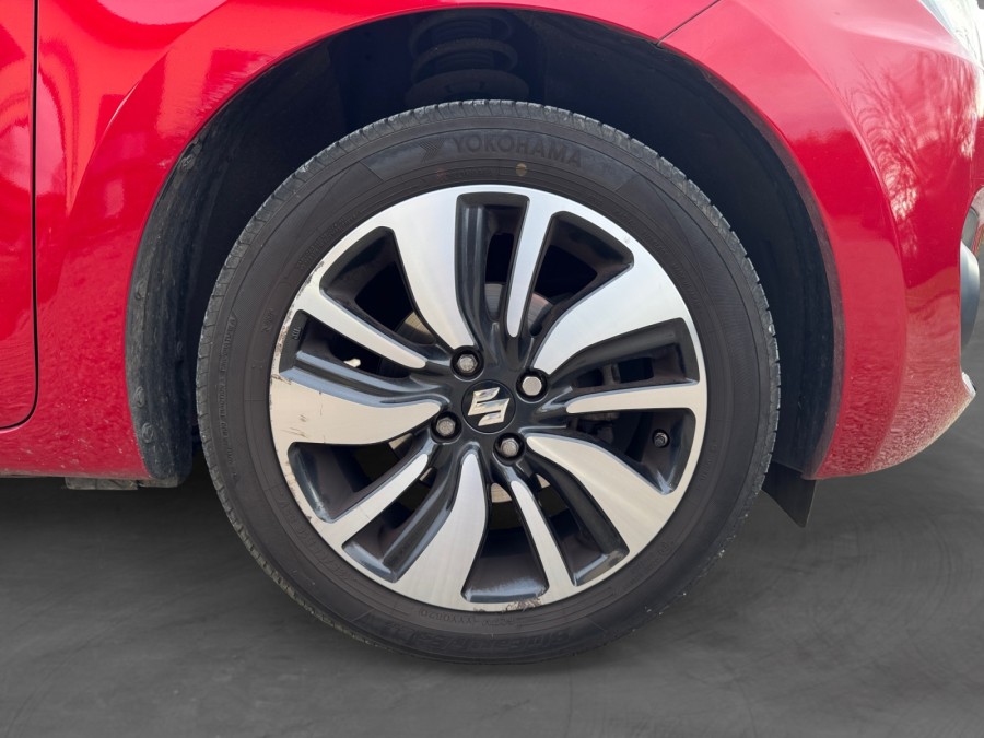 SUZUKI d'occasion SWIFT 1.0 BOOSTERJET HYBRID SHVS PACK de 2018