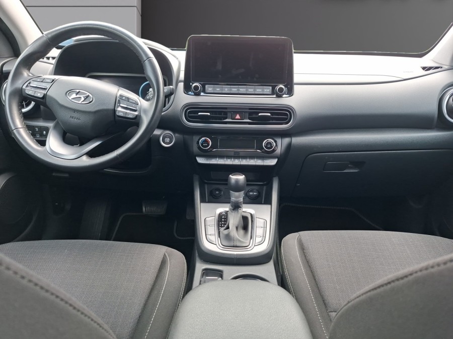 HYUNDAI d'occasion KONA 1.6 GDI 141 HYBRID CREATIVE DCT de 2022