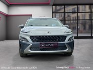 HYUNDAI d'occasion KONA 1.6 GDI 141 HYBRID CREATIVE DCT de 2022