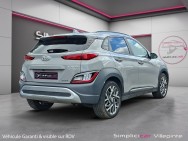 HYUNDAI d'occasion KONA 1.6 GDI 141 HYBRID CREATIVE DCT de 2022