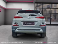 HYUNDAI d'occasion KONA 1.6 GDI 141 HYBRID CREATIVE DCT de 2022