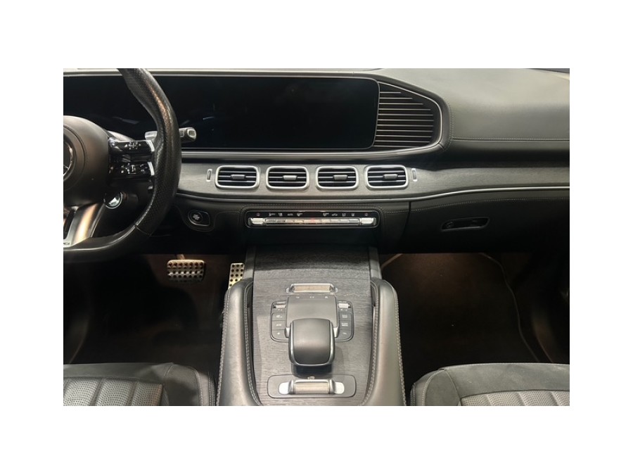 MERCEDES d'occasion GLE 53 AMG EQ PERFORMANCE de 2024 Colmar (68)﻿