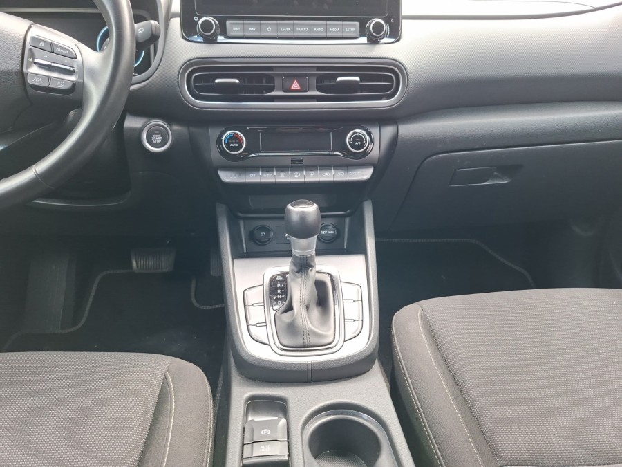 HYUNDAI d'occasion KONA 1.6 GDI 141 HYBRID CREATIVE DCT de 2022