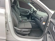 HYUNDAI d'occasion KONA 1.6 GDI 141 HYBRID CREATIVE DCT de 2022