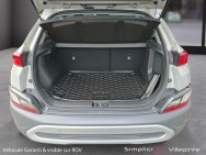 HYUNDAI d'occasion KONA 1.6 GDI 141 HYBRID CREATIVE DCT de 2022