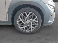 HYUNDAI d'occasion KONA 1.6 GDI 141 HYBRID CREATIVE DCT de 2022