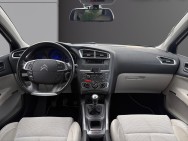 CITROEN d'occasion C4 1.6 HDI 115 EXCLUSIVE de 2012 Méry Sur Oise