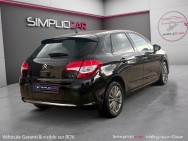 CITROEN d'occasion C4 1.6 HDI 115 EXCLUSIVE de 2012 Méry Sur Oise