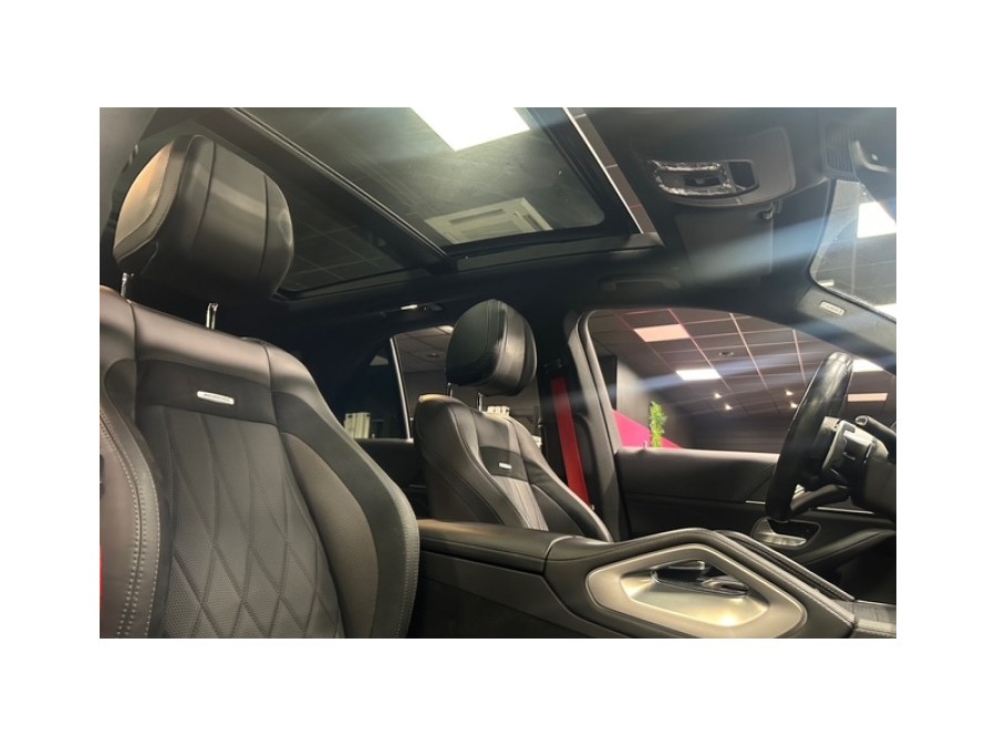 MERCEDES d'occasion GLE 53 AMG EQ PERFORMANCE de 2024 Colmar (68)﻿