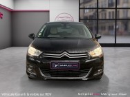 CITROEN d'occasion C4 1.6 HDI 115 EXCLUSIVE de 2012 Méry Sur Oise