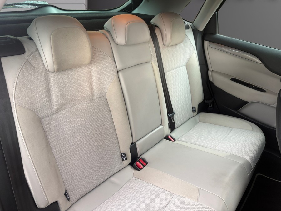 CITROEN d'occasion C4 1.6 HDI 115 EXCLUSIVE de 2012 Méry Sur Oise