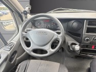 IVECO d'occasion DAILY 35S15 3.0 146 3.5T de 2014 Méry Sur Oise (95)﻿