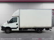 IVECO d'occasion DAILY 35S15 3.0 146 3.5T de 2014 Méry Sur Oise (95)﻿