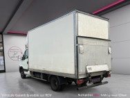 IVECO d'occasion DAILY 35S15 3.0 146 3.5T de 2014 Méry Sur Oise (95)﻿