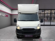 IVECO d'occasion DAILY 35S15 3.0 146 3.5T de 2014 Méry Sur Oise (95)﻿