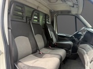 IVECO d'occasion DAILY 35S15 3.0 146 3.5T de 2014 Méry Sur Oise (95)﻿