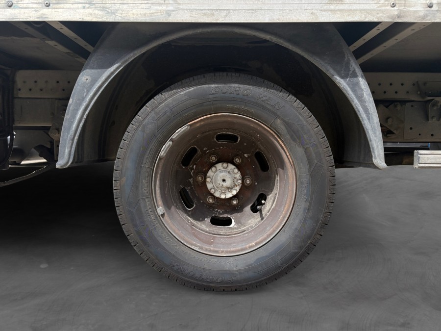 IVECO d'occasion DAILY 35S15 3.0 146 3.5T de 2014 Méry Sur Oise (95)﻿