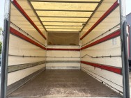 IVECO d'occasion DAILY 35S15 3.0 146 3.5T de 2014 Méry Sur Oise (95)﻿